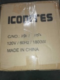 Iconites Digital Air Fryer