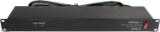 StarTech.com 8 Outlet Horizontal 1U Rack Mount PDU Power Strip for Network Server Racks $43.99 MSRP