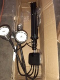 LED Light Tripod