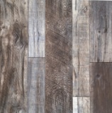 Blooming Wall Barnwood Wood Panel Wood Plank Removable Wallpaper Wall Mural $36.90 MSRP