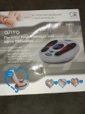 Osito Electrical foot Massager and Nerve Stimulator