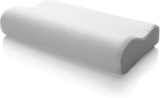 Tempur-Pedic Neck Pillow Firm Feel and Ergonomic Design