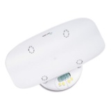 Health o Meter Grow with Me 2 in 1 Baby to Toddler Scale with Growth Chart Book $46.75 MSRP