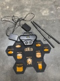 Compact Electric Drum