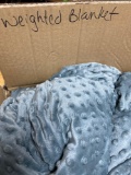 Weighted Blanket