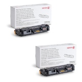 Xerox B205/B210/B215 Toner Bundle (6000 Pages)