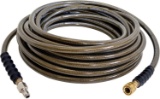 Simpson Cleaning Monster Cold Water Replacement/Extension Hose
