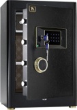 TigerKing Security Home Safe,Safe Box- 2.05 Cubic Feet $254.14 MSRP