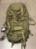 Mardingtop Backpack, Army Green