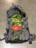 Free Knight 60L Internal Frame Backpack Hiking Travel Backpack Camping