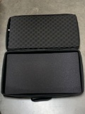 Khanka Hard Case