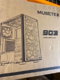 Musetex 903 Computer Case
