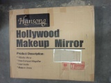 Hollywood Makeup Mirror