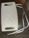 Bath Bench Transfer