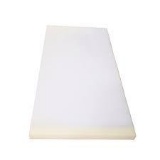 White Foam Cushion