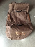 Mud River Dixie Insulated Kennel Cover