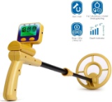 Intey Metal Detector
