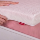 Red Respira Mattress Topper