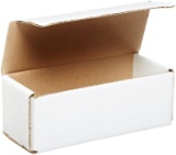 Corrugated Mailer Boxes 6 x 3 x 4 Inch