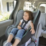 Graco Baby Car Seat