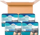 Tena ProSkin Incontinence Underwear for Men, Medium 4 Pack of 20 Count - $39.99 MSRP