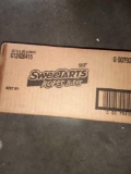 Sweetarts Ropes Bites 3 Ounce, Pack of 12
