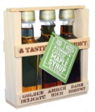 Butternut Farms Vermont Maple Syrup Sampler - $31.95 MSRP
