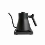 Fellow Stagg EKG 1200W Cordless Electric Kettle - Matte Black (1137) (852212007151) $149.00 MSRP