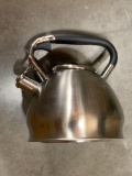 Kettle