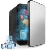 Portable Mini Refrigerator
