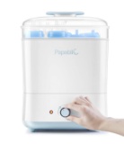 Papablic Baby Bottle Electric Steam Sterilizer and Dryer (B074M5XZTS) $69.95 MSRP; Misc. Gen. Merch.