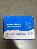 ECCPP 4 Pieces Wheel Spacers