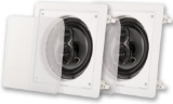 Acoustic Audio CSi63S in Wall/Ceiling 6.5