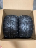 Wheel, Tire