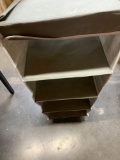 Hanging Storage Organizer (Gray)
