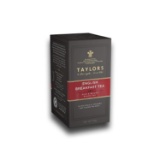 Taylors of Harrogate English Breakfast, 20 Count (Pack of 6) (B000XETSA6)