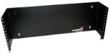 Star Tech.com 4U Hinged Wallmount Bracket (065030783521)