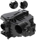 Roadfar Air Cleaner Filter Box Housing Assembly Compatible for 2006 - 2016 for TOYOTA Yaris