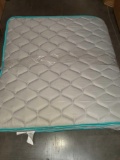 Foldable Floor Mattress Futon