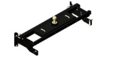 Blue Ox Twist & Flip Gooseneck Hitch 2004-14 Ford F150