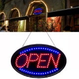 LED Open Sign