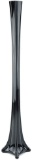 Eiffel Tower Vase - Tall Wedding Decoration Centerpiece, Home Decor, 2 Pack