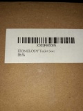 Homelody Toilet Seat
