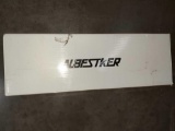 Aubestker Scooter Accessories Safety Control Handlebar For Segway Minipro