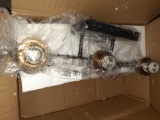 3-Light Vanity Light
