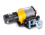 RUGCEL WINCH Waterproof IP68 Electric Winch with Hawse Fairlead,Steel Wire Rope $89.29 MSRP