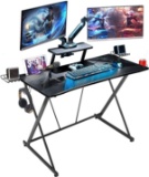 Mr Ironstone Gaming Desk 41.7