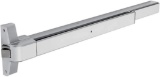Dynasty Hardware Push Bar Panic Exit Device Aluminum Commercial Emergency Door Safety