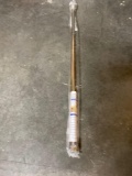 Tension Rod