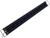 NICREW ClassicLED Aquarium Light, 36